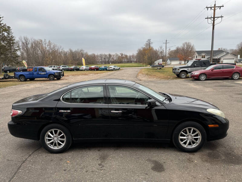 2003 Lexus ES 300 photo 5