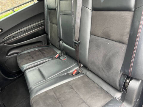 2021 Dodge Durango R/T