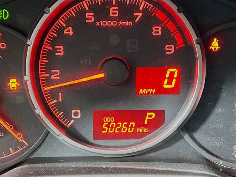 2015 Subaru BRZ Limited