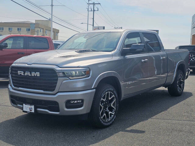 2025 Ram 1500 for sale at Autos by Talon in Seattle, WA