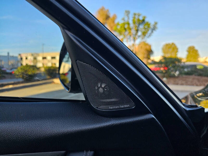 2018 BMW M3