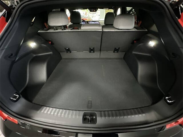 2026 Chevrolet Blazer EV SS