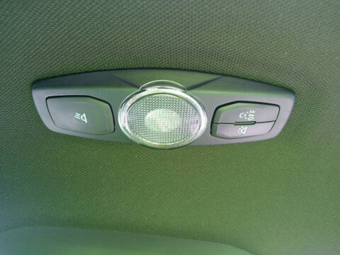 2013 Ford Focus ST