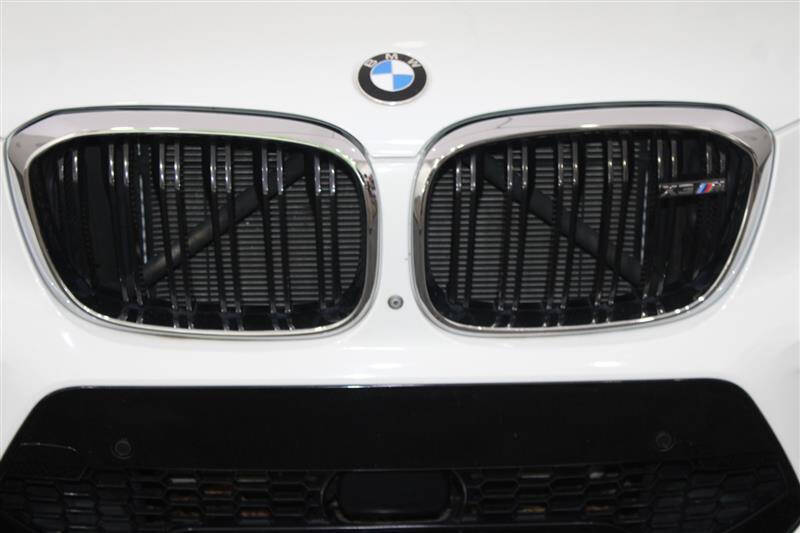 2020 BMW X3 M