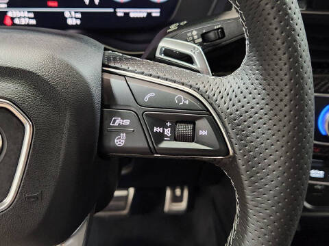 2023 Audi RS 5 Sportback 2.9T quattro