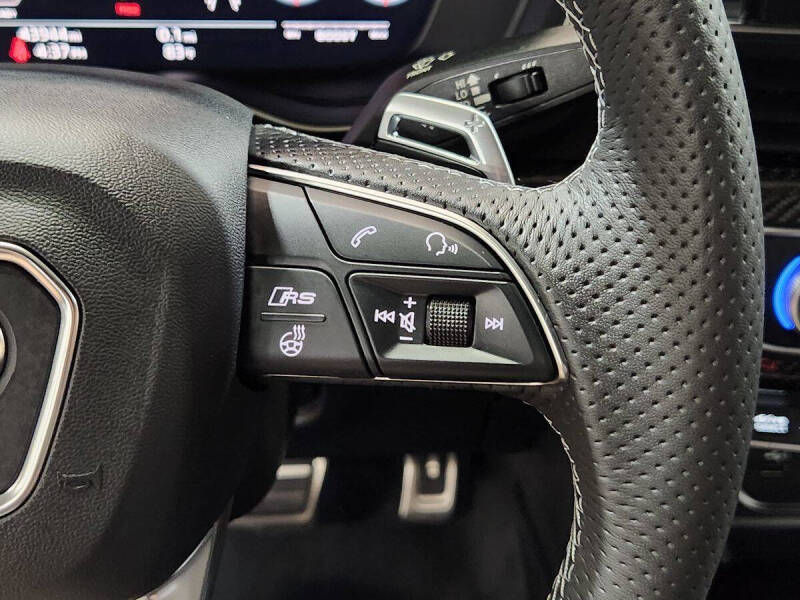 2023 Audi RS 5 Sportback 2.9T quattro