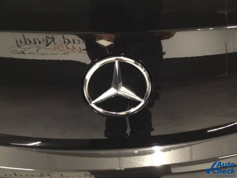 2019 Mercedes-Benz E-Class AMG E 53