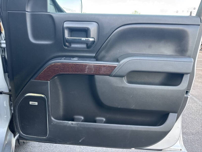 2016 GMC Sierra 1500