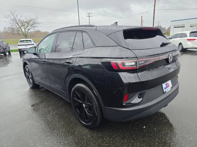 2026 Volkswagen ID.4 Pro S