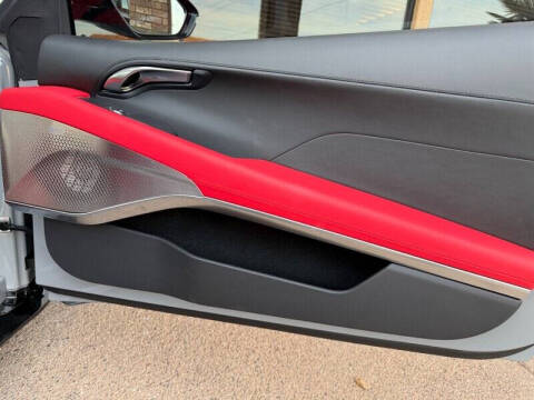 2024 Lotus Emira I4 First Edition