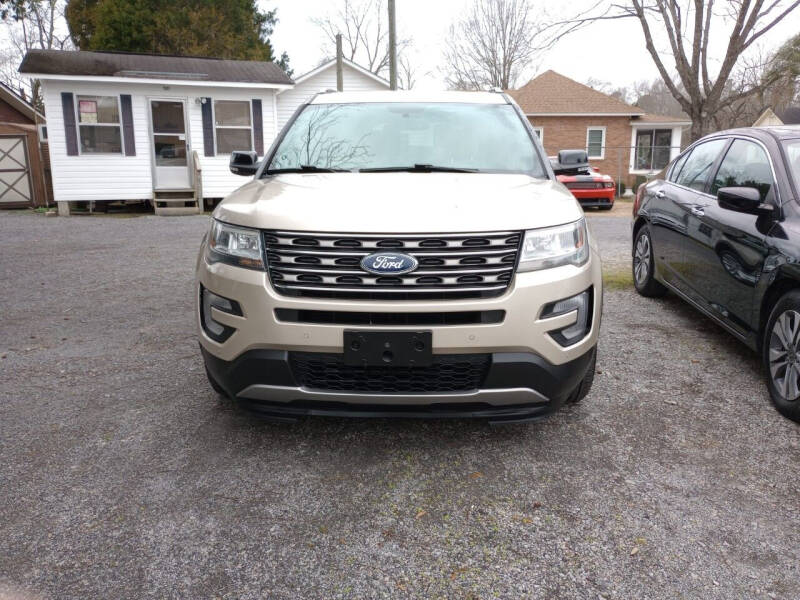 Mitchum's Auto Sales Car Dealer in Bonneau, SC