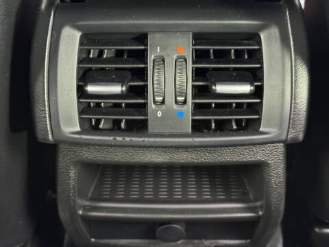 2013 BMW X3 xDrive35i