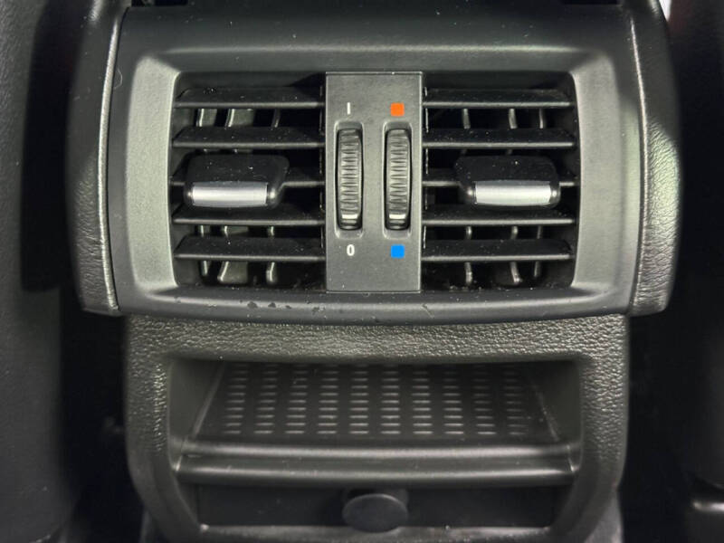 2013 BMW X3 xDrive35i