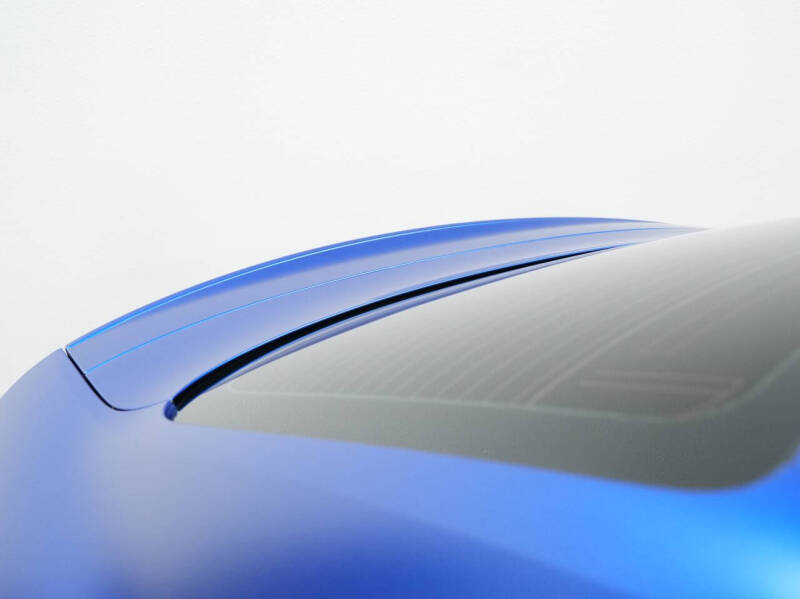 2015 Audi RS 5 4.2 quattro