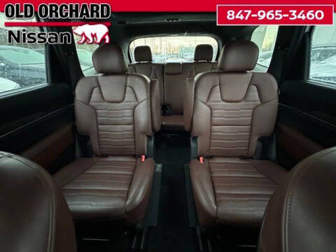 2023 Kia Telluride SX-Prestige