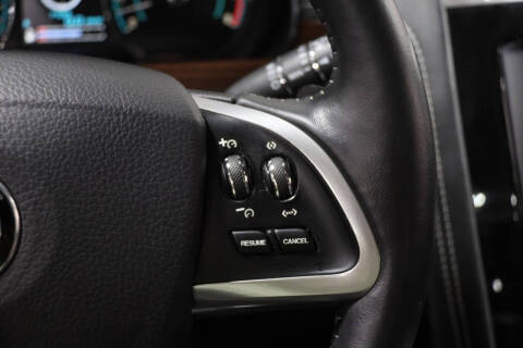 2014 Jaguar XK
