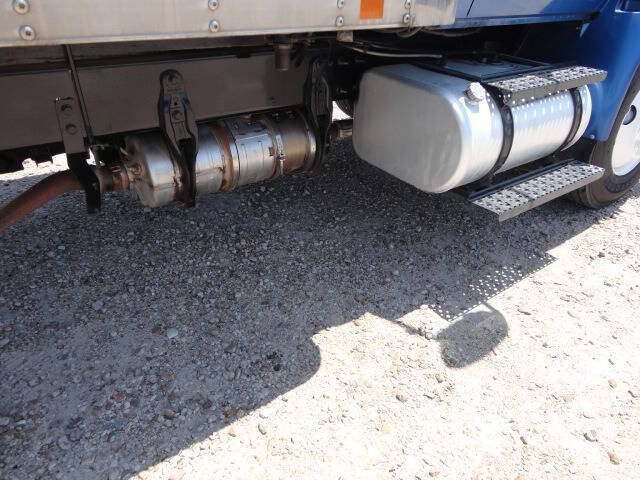 2019 International DuraStar 4300