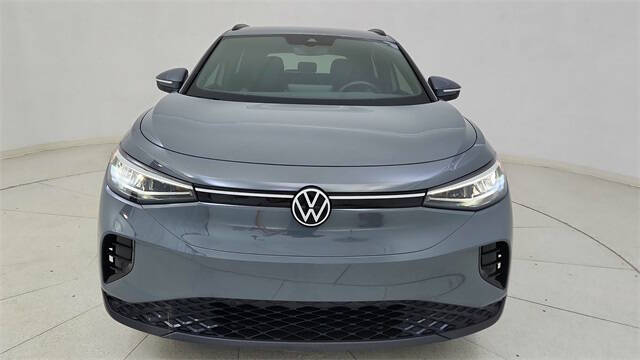 2025 Volkswagen ID.4 Pro