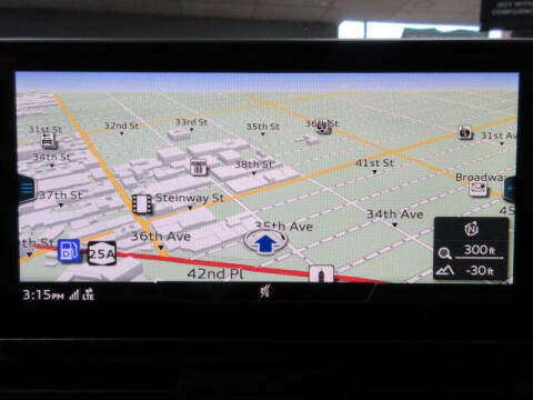 2018 Audi Q5 2.0T quattro Premium Plus