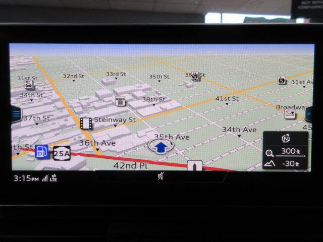 2018 Audi Q5 2.0T quattro Premium Plus