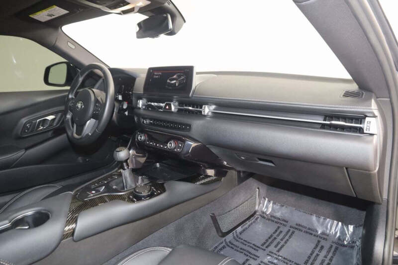 2023 Toyota GR Supra 3.0 Premium