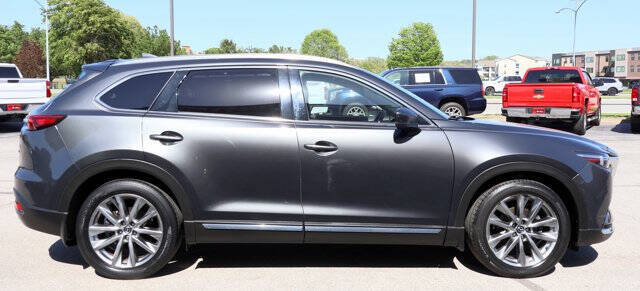 2017 Mazda CX-9 Grand Touring