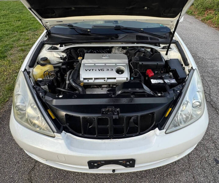 2006 Lexus ES 330