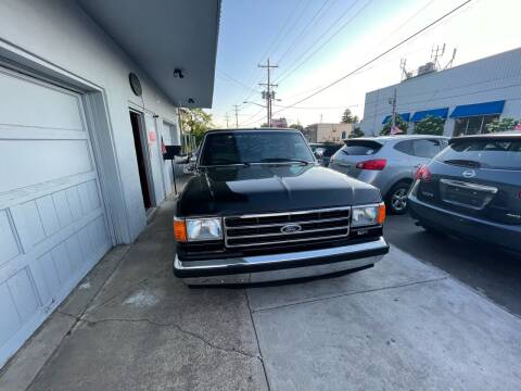 1991 Ford F-150 for sale at Auction Buy LLC in Wilmington DE