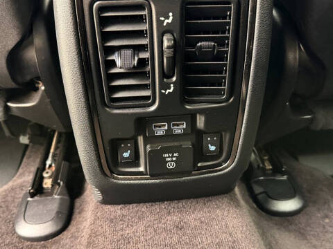 2019 Dodge Durango SRT