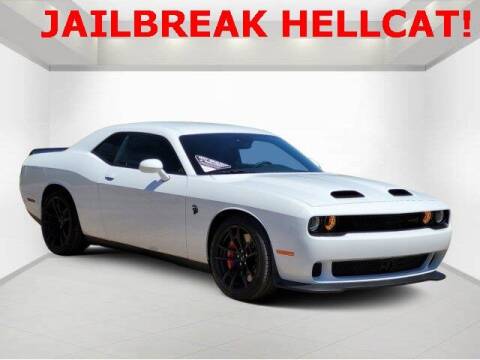2023 Dodge Challenger for sale at Express Purchasing Plus in Hot Springs AR