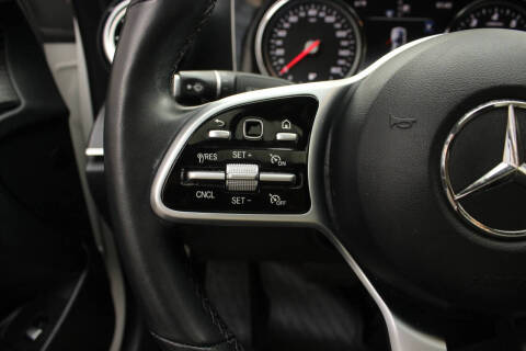 2019 Mercedes-Benz E-Class E 300 4MATIC