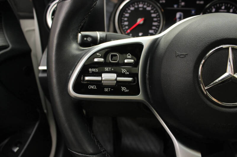 2019 Mercedes-Benz E-Class E 300 4MATIC