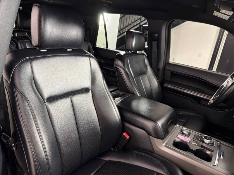 2019 Ford Expedition MAX XLT