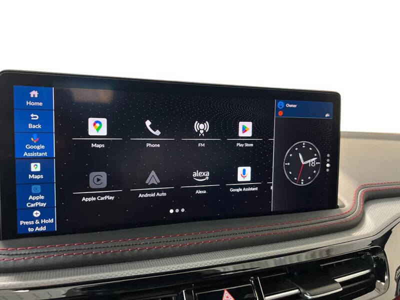 2026 Acura MDX SH-AWD w/A-SPEC