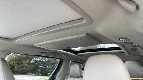 2014 Toyota Sienna Limited 7-Passenger