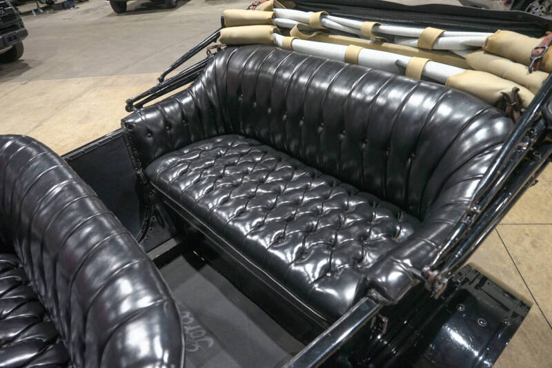 1916 Ford Model T