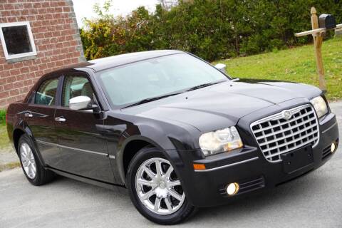 2010 Chrysler 300 for sale at Signature Auto Ranch in Latham NY