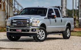 2015 Ford F-250 Super Duty for sale at Credit Connection Sales in Fort Worth TX