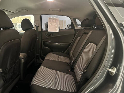 2019 Hyundai Kona SE