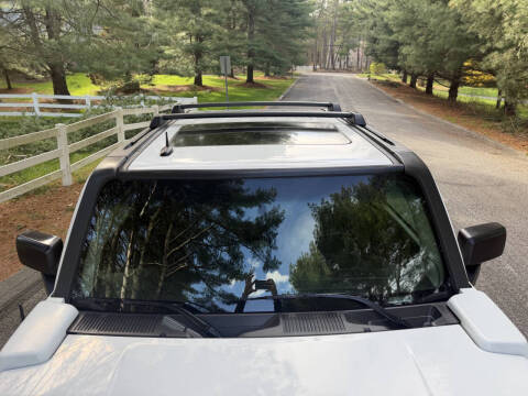 2009 HUMMER H3T