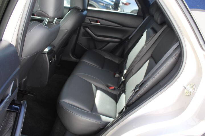 2024 Mazda CX-30 2.5 S Select Sport