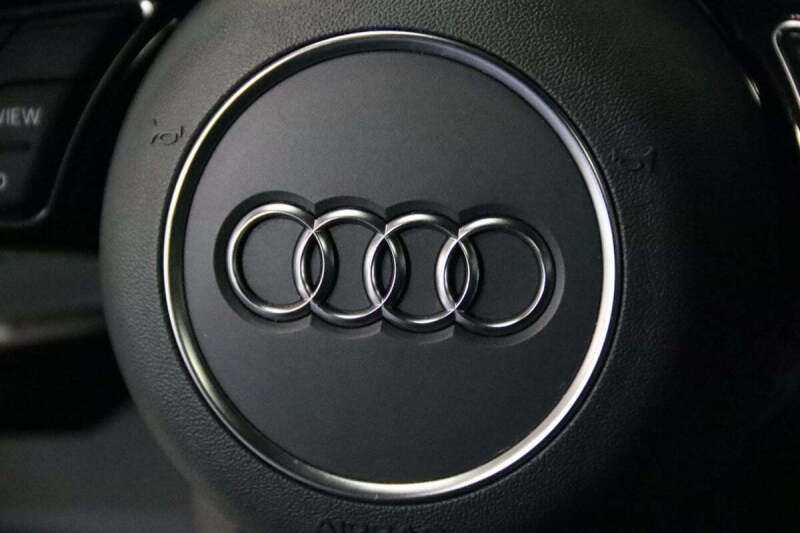 2018 Audi A5 Sportback 2.0T quattro Premium Plus