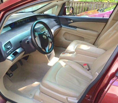 2024 BYD E6