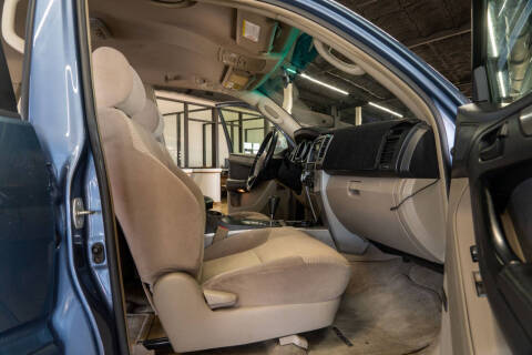 2004 Toyota 4Runner