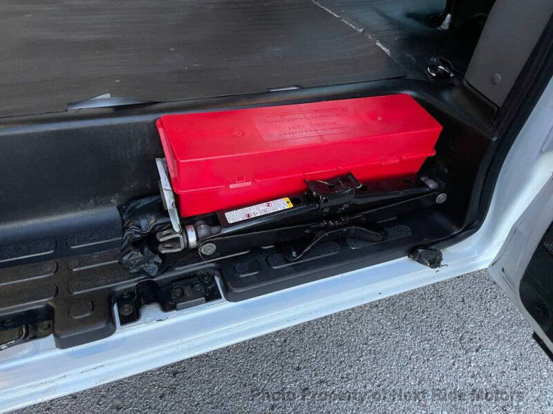 2018 Chevrolet Express 2500