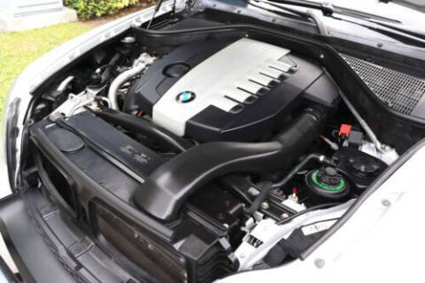 2009 BMW X5 xDrive35d