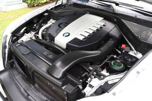 2009 BMW X5 xDrive35d