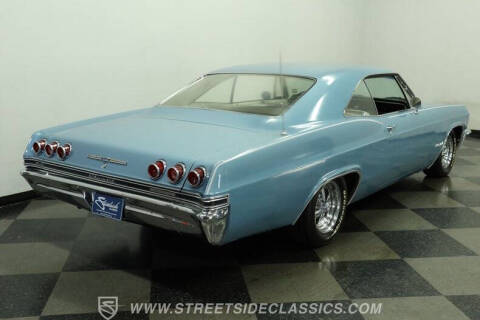 1965 Chevrolet Impala