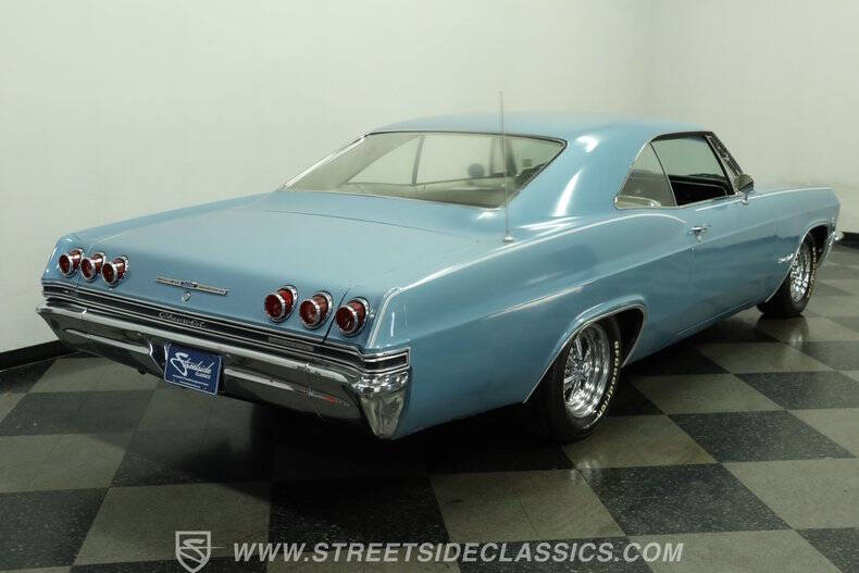 1965 Chevrolet Impala