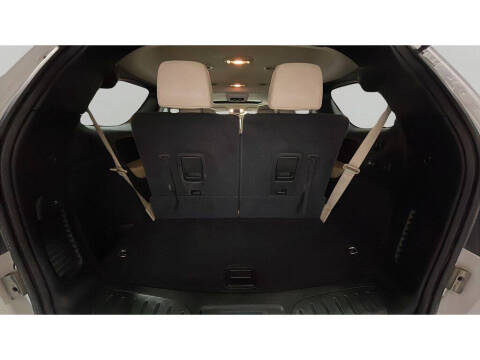 2013 Dodge Durango Citadel